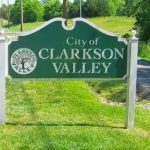 Clarkson Valley MO 63017