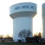 High Ridge MO 63049