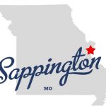 Sappington MO 63128