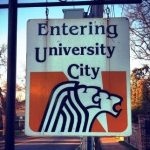 University City MO